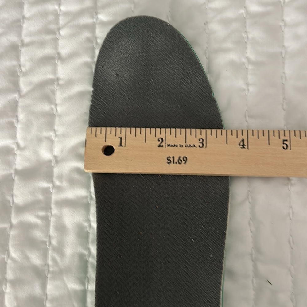 L.L. Bean 6” Boots, Men’s size 8 N - Picture 10 of 11